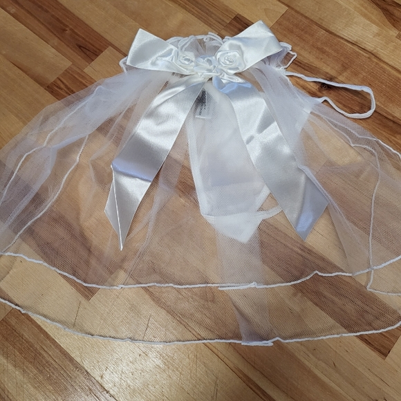 Bridal thong - Picture 2 of 2